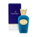 Sospiro Erba Pura Magica Sospiro Eau De Parfum 100ml