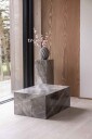 Specktrum Flora Vase   Grey   L