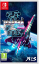 Raiden III x MIKADO MANIAX Deluxe Edition Nintendo Switch Spill