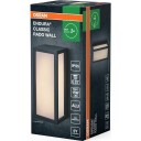 Osram Endura Rado utelys vegg