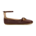 Chloé Dame Sko Brun 36 EU,