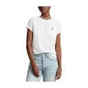 Polo Ralph Lauren Dame Topper Hvit 2XL,