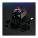 NANOLEAF SHAPES HEKSAGONS LYSPANELER STARTPAKKE 9P LIMITED EDITION