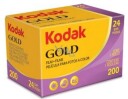 Kodak Gold 200 135 Film 24 Bilder
