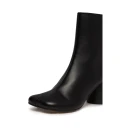MM6 Maison Margiela Dame Sko Svart 37 1/2 EU,