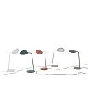 Muuto Leaf Copper Brown