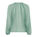 Saint Tropez Dame Bluser & Skjorter Grønn L,