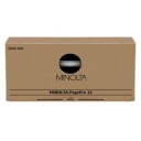Minolta-QMS 0936-606 Minolta-QMS 171-0432-001 Tonerkassett svart, 6.000 sider