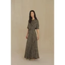 Cortana Dame Jakker Flerfarget XS,