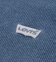 Levi"s Lvg Meet And Greet Indigo Tank Blue 104