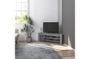 Oderzo TV-benk 120 cm - Grå