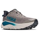 Hoka M Challenger 8 Pebble Grey/River Rock Grey