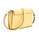Guess Dame Vesker Gul ONE SIZE,