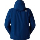 The North Face Men"s Lightning Zip In Jacket Estate Blue XL