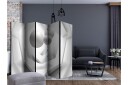 Romdeler - White Imagination II 225x172 - Artgeist sp. z o. o.