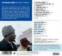 Thelonious Monk  Brilliant Corners  CD