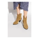 Isabel Marant Dame Sko Brun 36 EU,
