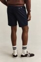 GANT Reg Classic Chino Shorts Navy 33