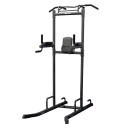 Iron Gym   Power Tower