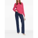 Valentino Dame Strikkevarer Rosa S,