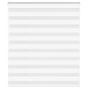  Sebragardin hvit 120x150 cm stoff bredde 115,9 polyester