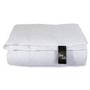 Norvigroup Sommerdyne med moskusdun 150x210cm Classic By Borg sval dundyne