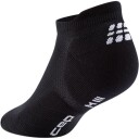 CEP Core Run Socks, Low Cut, 5.0 - Black - 45-48