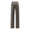 Soeur Dame Bukser Brun 2XS,