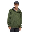 Haglöfs Men"s Breeze Proof Jacket Seaweed Green S