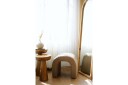 Nagar Sittepuff 51 cm   Brun