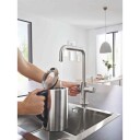 GROHE Blue Home - U-tut - Supersteel