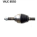 Skf Drivaksel SKF VKJC 8550