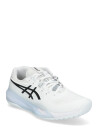 Asics Gel-Resolution X - White - 40.5