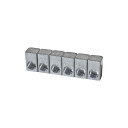 Floyd Rose KTS Titanium String Lock