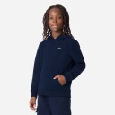 Lacoste Core Fleece Hettejakke Kaki (164 /14 år)