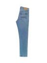 Nudie Jeans Nudie Jeans Herre Jeans Blå W29 L30