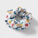 Disney Hårstrikk Scrunchie 5-pk -  - Voksen - Polyester