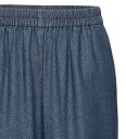 Rosemunde Kids Rklise Denim Mw Trousers   Blue   164