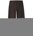 LMTD Nlfluis Nw Pleat Wide Pant Noos   Brown   170