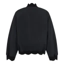 Moschino Dame Jakker Svart XS,