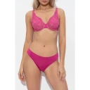 Hanro Dame Undertøy Rosa 85B EU,