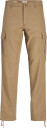 Jack & Jones Jpstkane Barkley Cargo Pant Noos   Brown   36 x 36