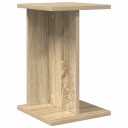  Planteholder Sonoma eik 25 x 25,5 x 40,5 cm Konstruert tre