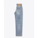 Haikure Dame Jeans Blå W26,