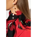 Cult Gaia Dame Accessories Gul ONE SIZE,