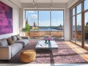 Wilton teppe   Valenza rosa Størrelse: 200 x 280 cm