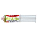 Fischer fill & fix Injeksjonsmasse 25 ml
