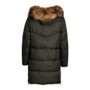 Danwear Dame Frakker Grønn 5XL,