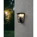 Utvendig vegglampe Aloria   18 cm
