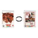 The Good The Bad And The Ugly 1966 / Den gode den onde og den grusomme Bluray